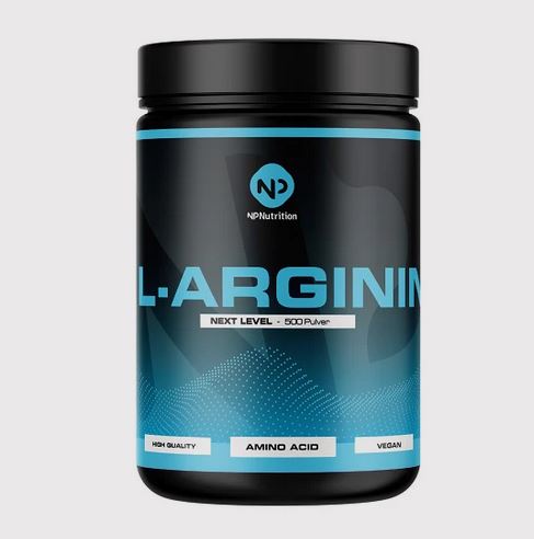 L-Arginin-HCL