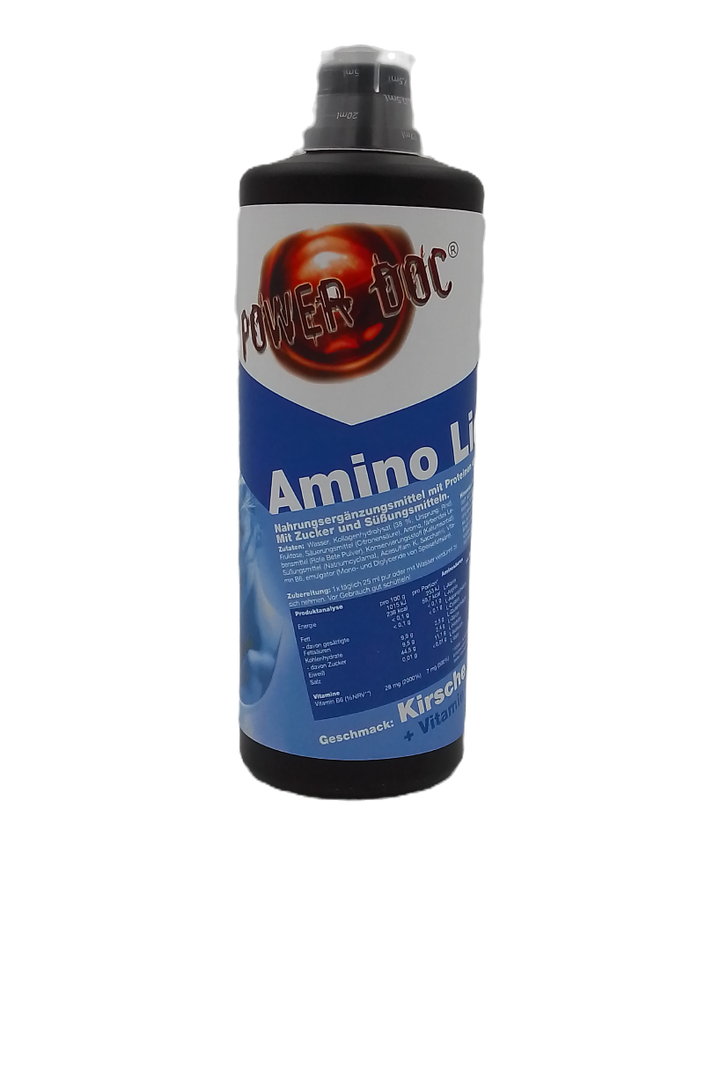 Protein( Shot) Hydrolysat Amino Liquid 1.liter