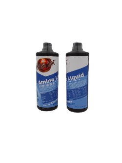 Protein( Shot) Hydrolysat Amino Liquid (2x1liter)