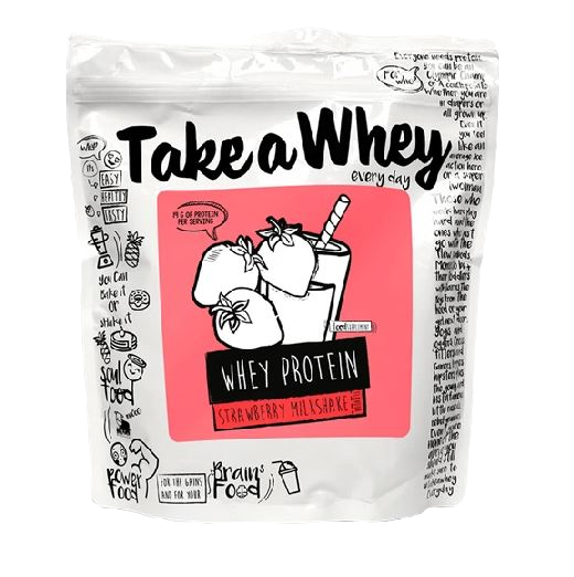 Take a Whey