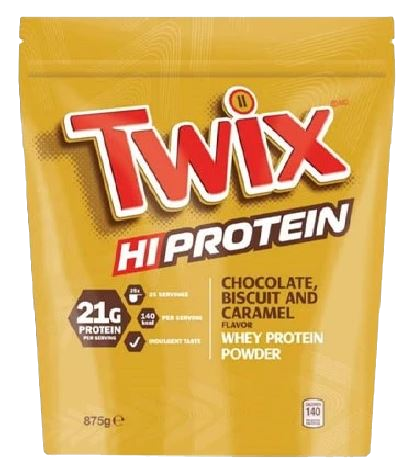 Hi Protein Twix